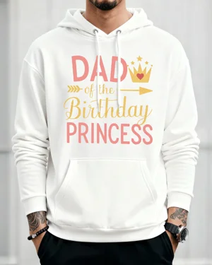 Dad of the Birthday...