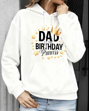 Dad of the Birthday...