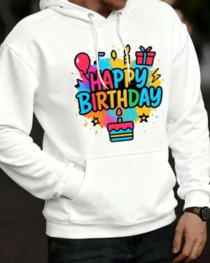 Happy Birthday Cake...