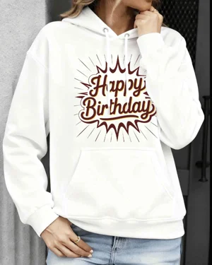 Happy Birthday Burst...