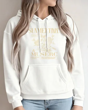 Cozytime Music Floral...