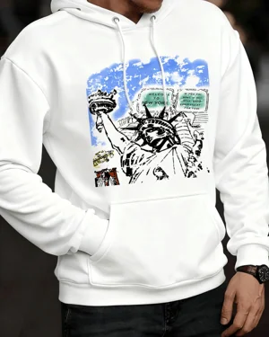 Welcome to New York Cozy...