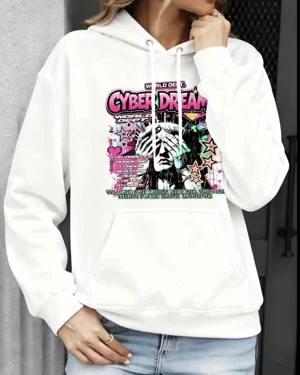 Cyber Dreams Liberty Statue...