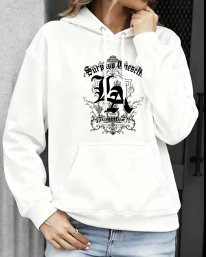 Superior Quality LA Ornate...