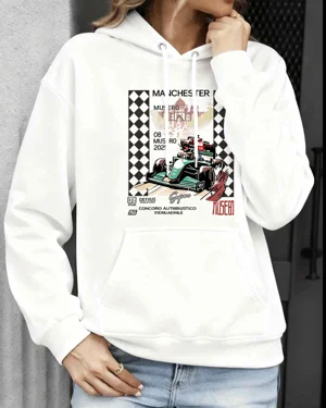 Manchester Grand Prix...