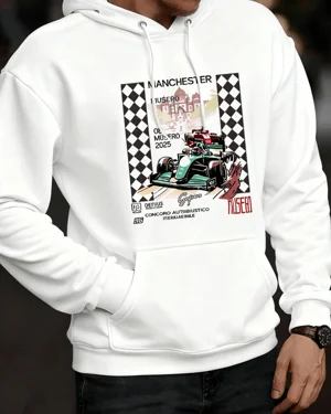 Manchester Grand Prix...