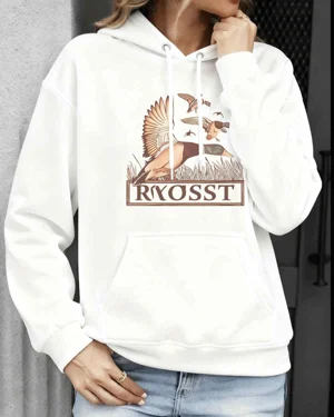 Flying Ducks RYOSST Cozy...