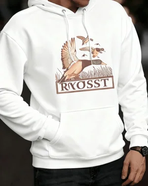 Flying Ducks RYOSST Cozy...