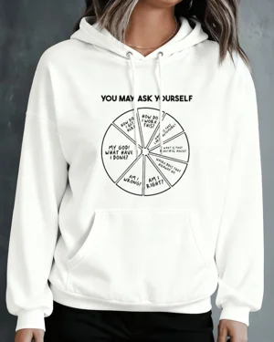 You Were My Cup of Tea But...