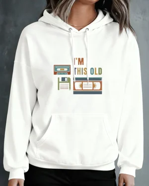 I'm This Old Cassette...