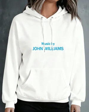 Music by John Williams Cozy...