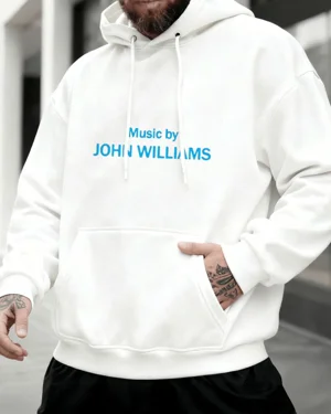 Music by John Williams Cozy...