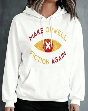 George Orwell Fiction...