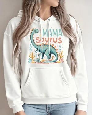 Mamasaurus Dinosaur Mom...