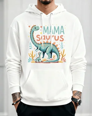 Mamasaurus Dinosaur Mom...