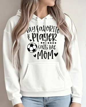 My Favorite Soccer Player...