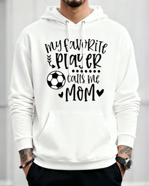 My Favorite Soccer Player...