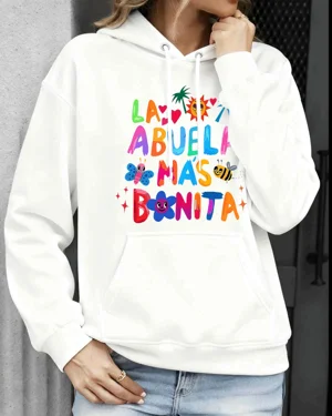 Cutest Grandma Mom Cozy...