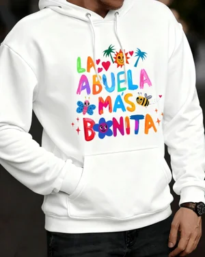 Cutest Grandma Mom Cozy...