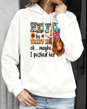 Heifers Be Trippin Funny...