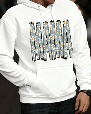 Mama Daisy Flower Mom Cozy...