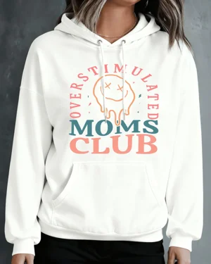 Overstimulated Moms Club...