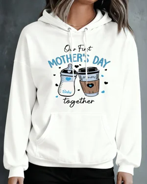 Our First Mother's Day...