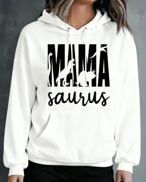 Mamasaurus Mom Dinosaur...