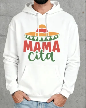 Mamacita Mom Sombrero Cozy...