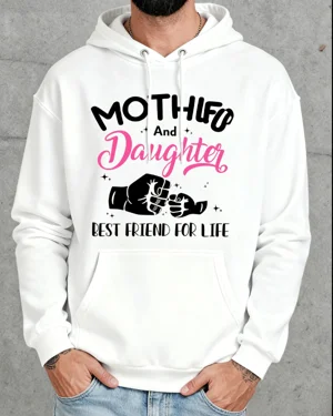 Mother and Daughter Best...