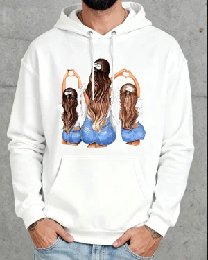 Angel Wing Mom and...