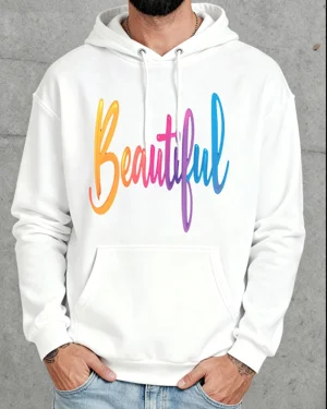 Beautiful Mom Cozy Graphic...