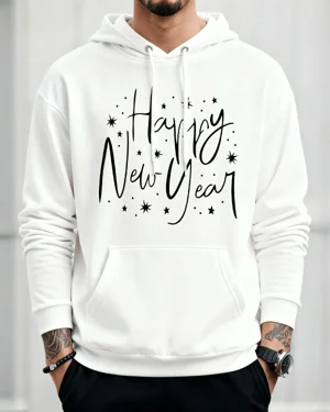 Happy New Year Stars and...