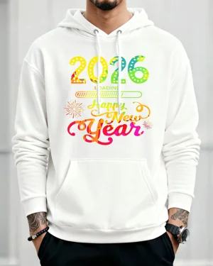 2026 New Year Loading Happy...