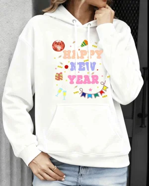 Happy New Year Celebration...