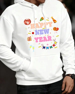 Happy New Year Celebration...