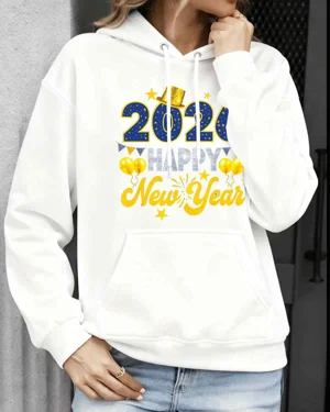 2026 New Year Happy...