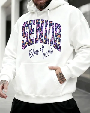 2026 New Year Senior Class...