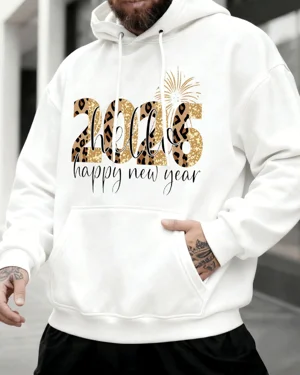 2026 New Year Hello Happy...