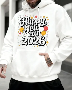 Happy New Year 2026...