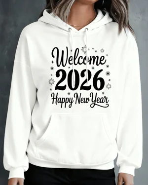 Welcome 2026 Happy New Year...