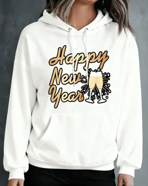 Happy New Year Champagne...