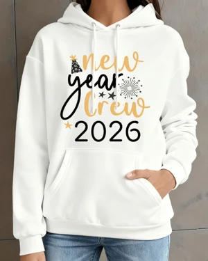 2026 New Year Crew with...