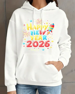 Happy 2026 New Year...