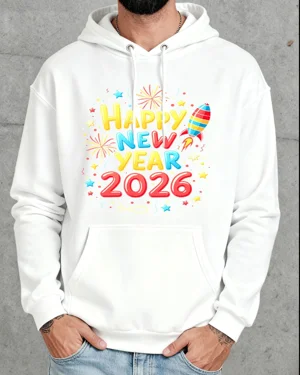 Happy 2026 New Year...