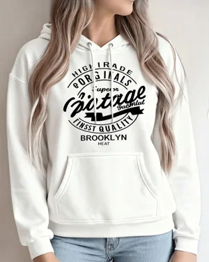 Highirade Originals...