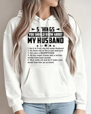 5 Things You Should Know...