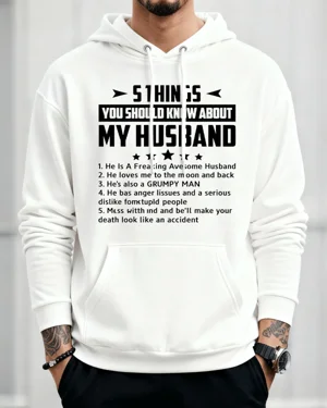 5 Things You Should Know...