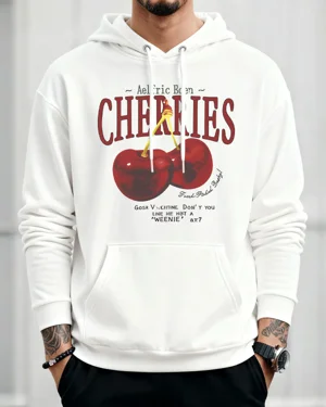 Cherries Fresh Fruit Cozy...