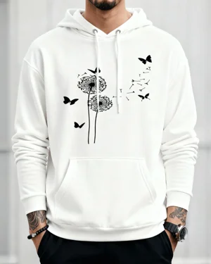 Dandelions and Butterflies...